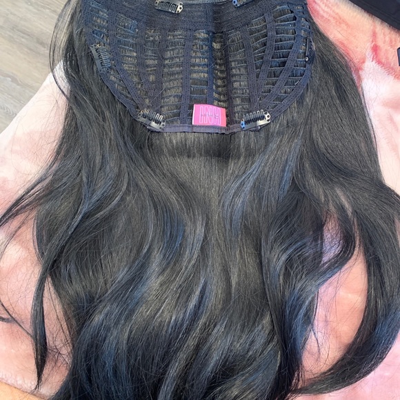 Hair extension - Picture 3 of 3